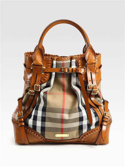 сумка burberry оригинал цена